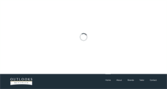 Desktop Screenshot of outlooksformen.com